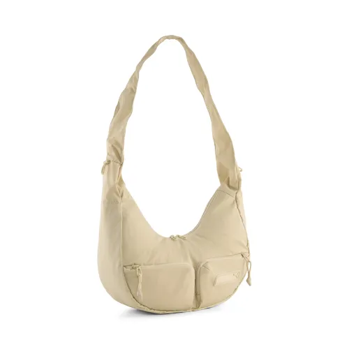BL Medium 15L Hobo Bag in Beige () - PUMA - Modalova