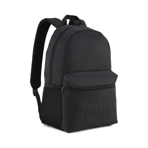 Mochila Phase Puffer 20 l, Accesoiros, Negro, OSFA - PUMA - Modalova