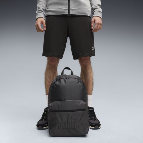 Zaino Phase Puffer 20 L, Accessori, Nero, OSFA - PUMA - Modalova