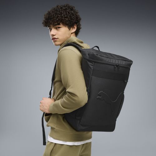 Zaino Buzz 27 L, Accessori, Nero, OSFA - PUMA - Modalova