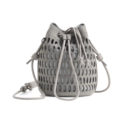 Borsa a secchiello x _J.L-A.L_ 1L, Accessori, Grigio, OSFA - PUMA - Modalova