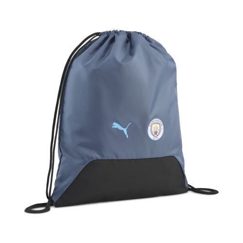 Manchester City 16L Gym Sack in Gray - PUMA - Modalova