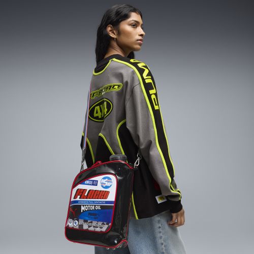 Borsa stile tanica A$AP ROCKY x , Accessori, Nero, OSFA - PUMA - Modalova