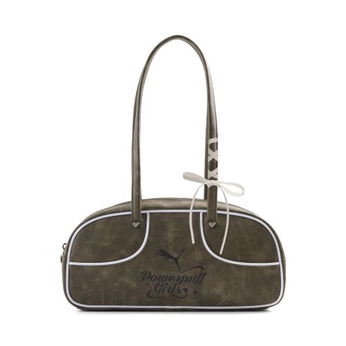 X POWERPUFF GIRLS Flute 4L Grip Bag in Brown - PUMA - Modalova