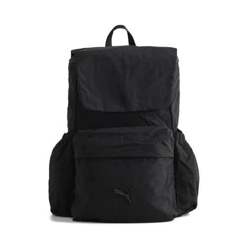 Mochila Essentials HER Small 12 l, Accesoiros, Negro, OSFA - PUMA - Modalova
