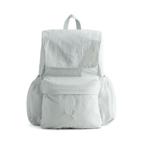 Essentials HER Kleiner 12 l Rucksack, Accessoires, GrÃ¼n, OSFA - PUMA - Modalova
