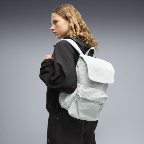 Essentials HER Kleiner 12 l Rucksack, Accessoires, GrÃ¼n, OSFA - PUMA - Modalova