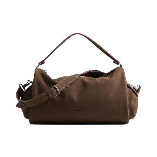 Bolsa barrel x LE PÈRE de 24 L, Accesoiros, Marrón, OSFA - PUMA - Modalova