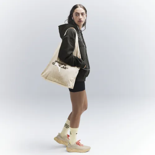 Bolso tote x OTHER COTTON LAB 30L, Accesoiros, Rosa, OSFA - PUMA - Modalova