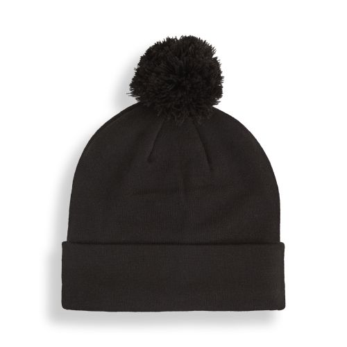 Cappello da golf con pompon WRMLBL da uomo, Accessori, Nero, OSFA - PUMA - Modalova