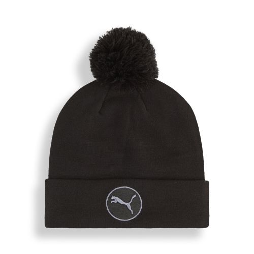 Cappello da golf con pompon WRMLBL da uomo, Accessori, Nero, OSFA - PUMA - Modalova