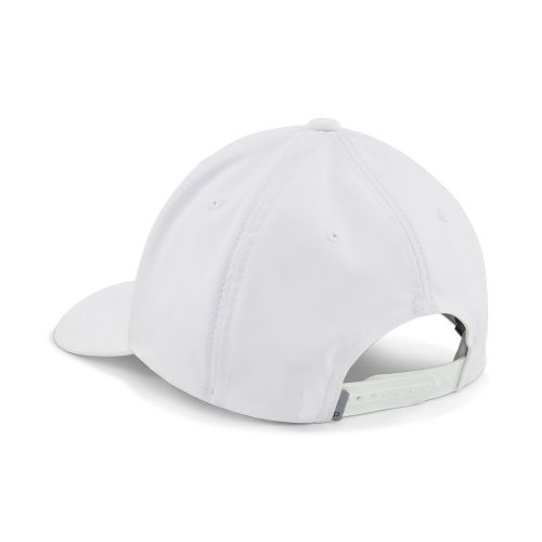 Cappellino da golf Circle Cat Tech, Accessori, Bianco, Adult - PUMA - Modalova