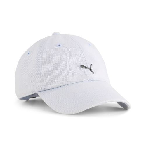 WARDROBE ESS Metal Dad Cap, Accessoires, , L - PUMA - Modalova