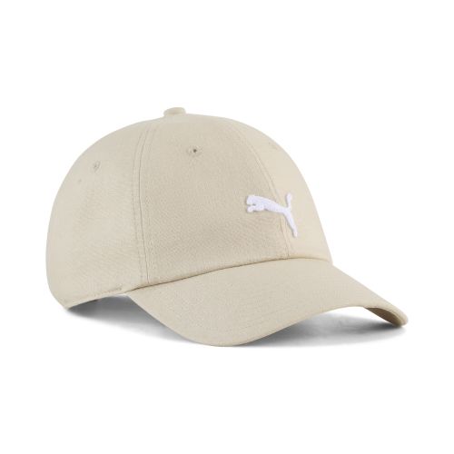Cappellino stile dad ESS WARDROBE, Accessori, Bianco, OSFA - PUMA - Modalova