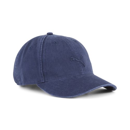 Gorra de béisbol clásica Premium Essentials, Accesoiros, Azul, OSFA - PUMA - Modalova