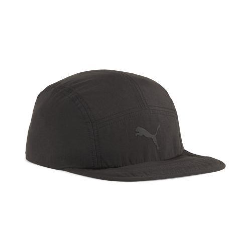 TECH 5-Panel-Cap, Accessoires, , OSFA - PUMA - Modalova