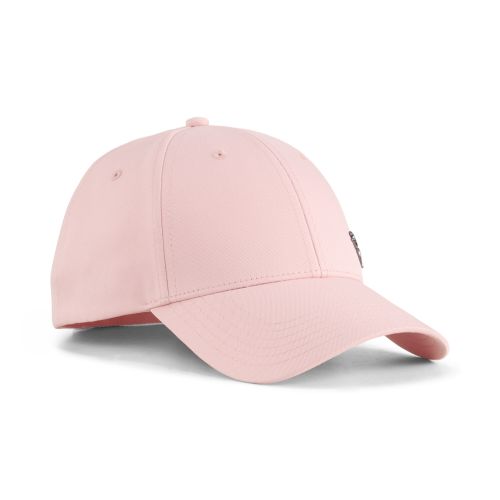 ESS Metal Cat Baseballcap, Accessoires, , S - PUMA - Modalova
