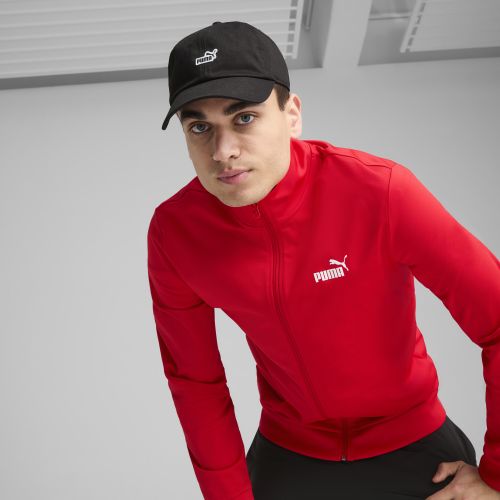 ESS No. 1 Logo Patch Baseballcap, Accessoires, , S - PUMA - Modalova