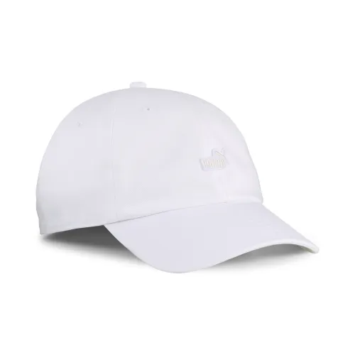 ESS No. 1 Logo Patch Baseballcap, Accessoires, , S - PUMA - Modalova