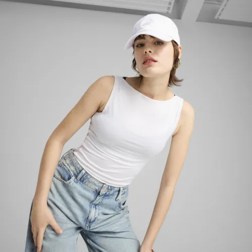ESS No. 1 Logo Patch Baseballcap, Accessoires, , S - PUMA - Modalova