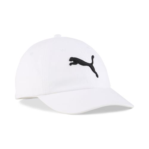 Essentials Cat Baseball Cap in - PUMA - Modalova