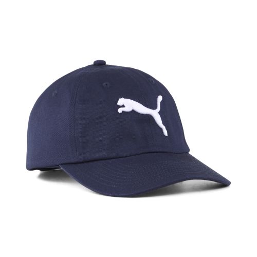 Essentials Cat Baseball Cap in Blue - PUMA - Modalova