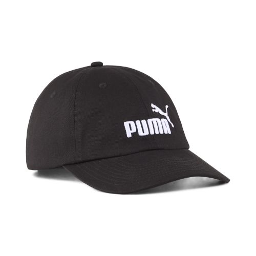 Cappellino da baseball con logo ESS No. 1, Accessori, Nero, L - PUMA - Modalova