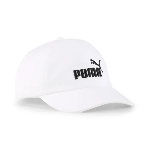 ESS No.1 Logo Baseball Cap in - PUMA - Modalova