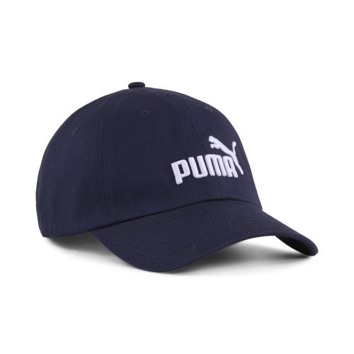 ESS No.1 Baseball Cap in Blue - PUMA - Modalova