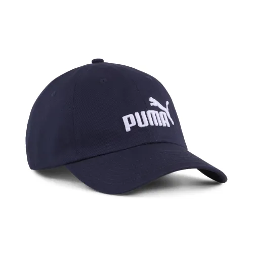 ESS No.1 Baseball Cap in Blue (/) - PUMA - Modalova