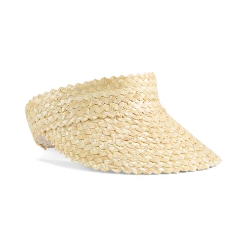 Straw Fashion Golf-Visor Damen, Accessoires, , OSFA - PUMA - Modalova
