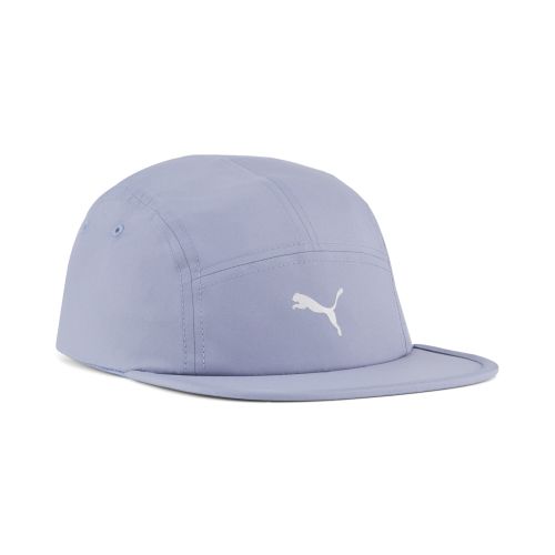 Essentials Running 5-Panel-Cap, Accessoires, , OSFA - PUMA - Modalova