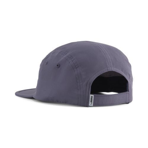 Essentials Running 5-Panel-Cap, Accessoires, , OSFA - PUMA - Modalova