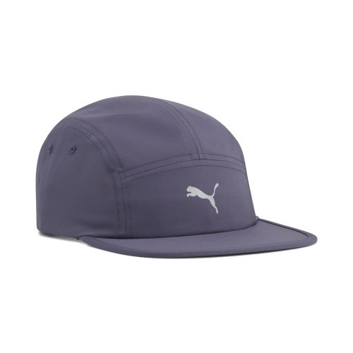 Essentials Running 5-Panel-Cap, Accessoires, , OSFA - PUMA - Modalova