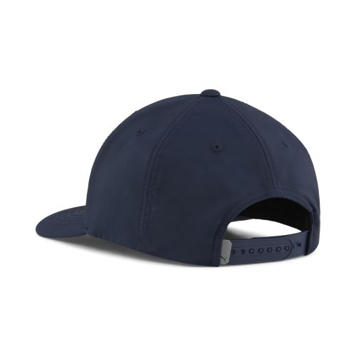 Cappellino da golf Heritage P da uomo, Accessori, Blu, Adult - PUMA - Modalova