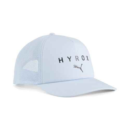 X HYROX Trucker Cap, Accessoires, , OSFA - PUMA - Modalova