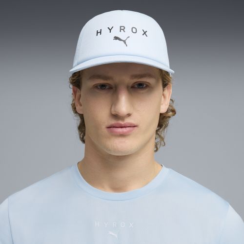 X HYROX Trucker Cap, Accessoires, , OSFA - PUMA - Modalova