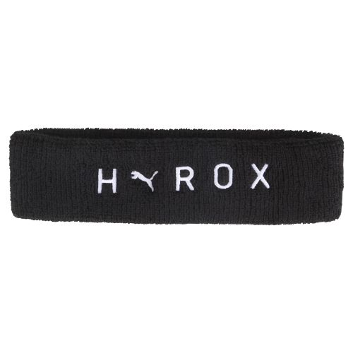Fascia per capelli x HYROX, Accessori, Nero, OSFA - PUMA - Modalova