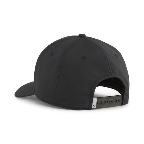Cappellino da golf Heritage P Tech da uomo, Accessori, Nero, Adult - PUMA - Modalova