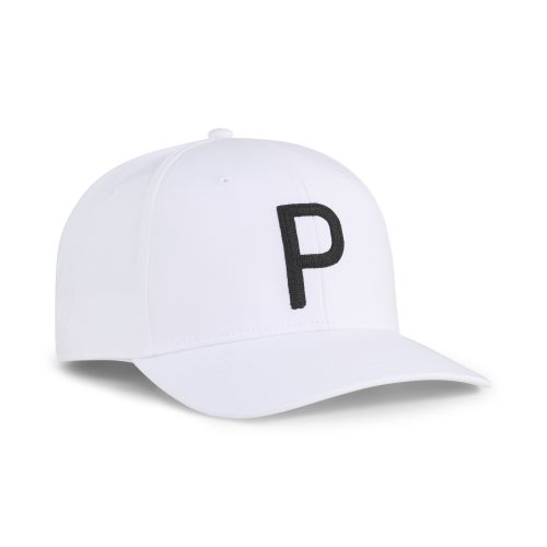 Heritage P Tech Golf Cap Herren, Accessoires, , Adult - PUMA - Modalova
