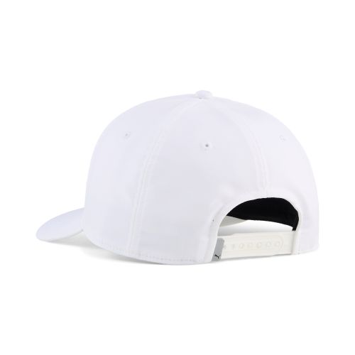 Cappellino da golf Heritage P Tech da uomo, Accessori, Bianco, Adult - PUMA - Modalova