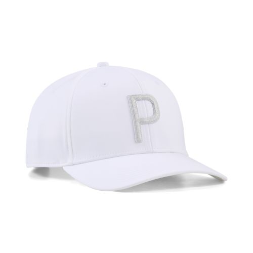 Heritage P Tech Golf Cap Herren, Accessoires, , Adult - PUMA - Modalova