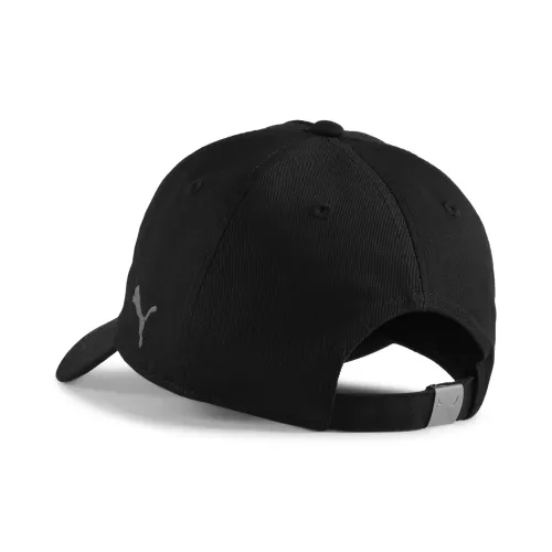 Cappellino AC Milan Essentials per ragazzi, Accessori, Nero, OSFA - PUMA - Modalova