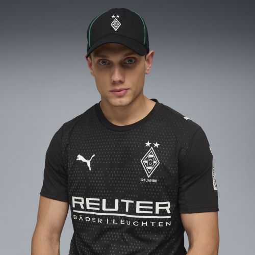 Gorra Borussia Mönchengladbach KING, Accesoiros, Negro, OSFA - PUMA - Modalova
