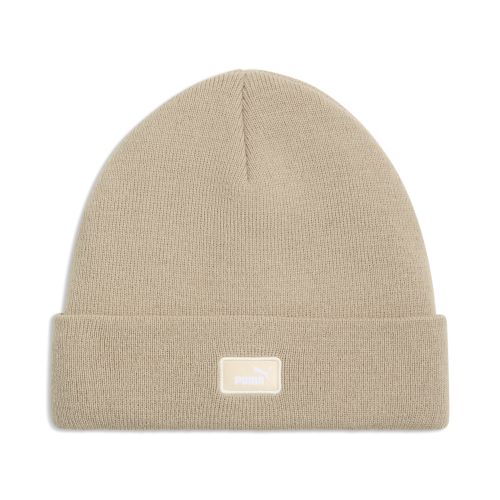 Gorro beanie de corona media Essentials, Accesoiros, Verde, OSFA - PUMA - Modalova