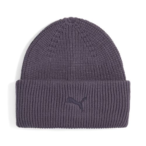 Wardrobe Essentials Grobstrick-Beanie, Accessoires, , OSFA - PUMA - Modalova