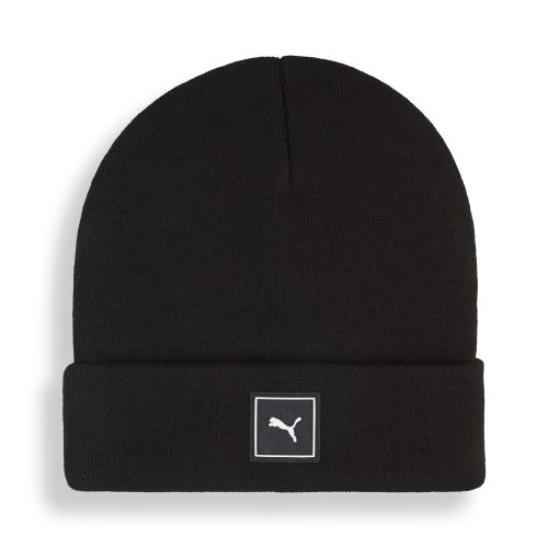 Wardrobe Essentials High Crown Beanie in - PUMA - Modalova