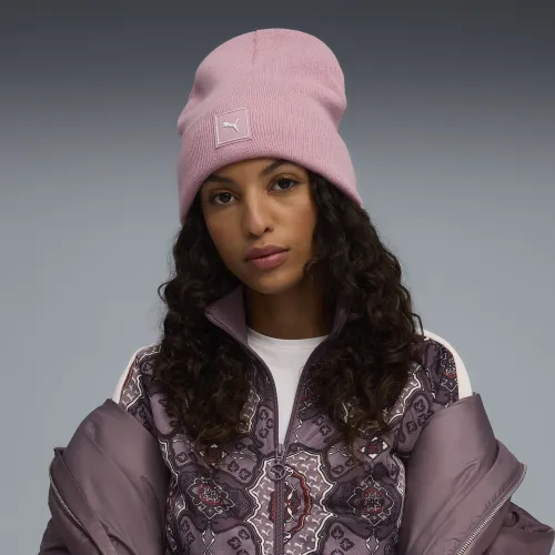 Wardrobe Essentials Beanie, Accessoires, , OSFA - PUMA - Modalova