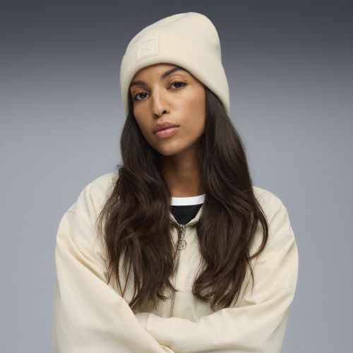 Wardrobe Essentials Beanie, Accessoires, , OSFA - PUMA - Modalova