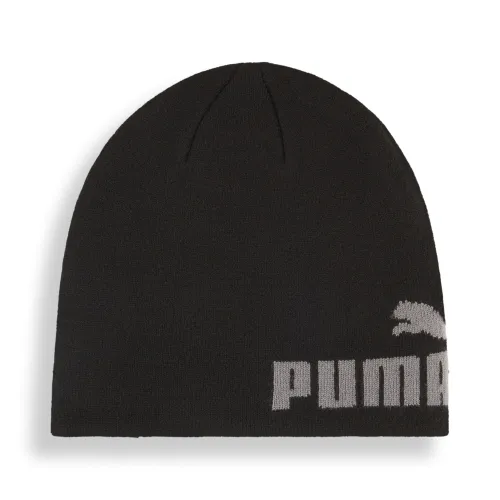 Berretto Essentials per ragazzi, Accessori, Nero - PUMA - Modalova